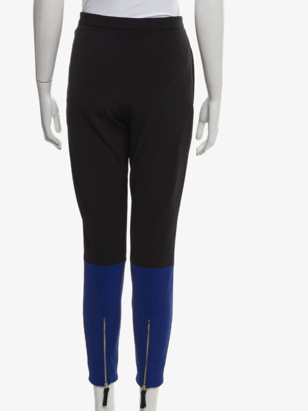 MARNI FW16 Colorblock Pants